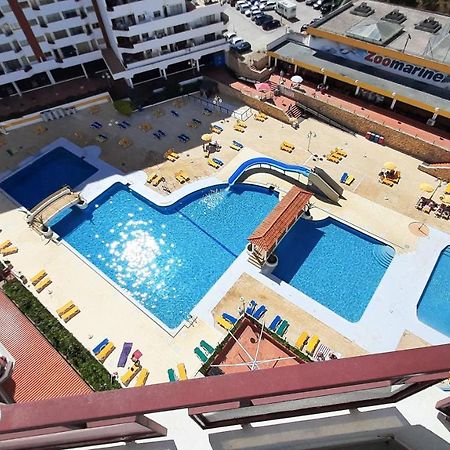 Appartement, Maresol Da Rocha Sun&Pool Portimão Buitenkant foto