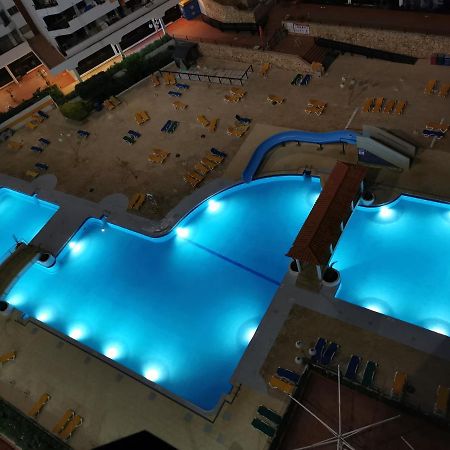 Appartement, Maresol Da Rocha Sun&Pool Portimão Buitenkant foto