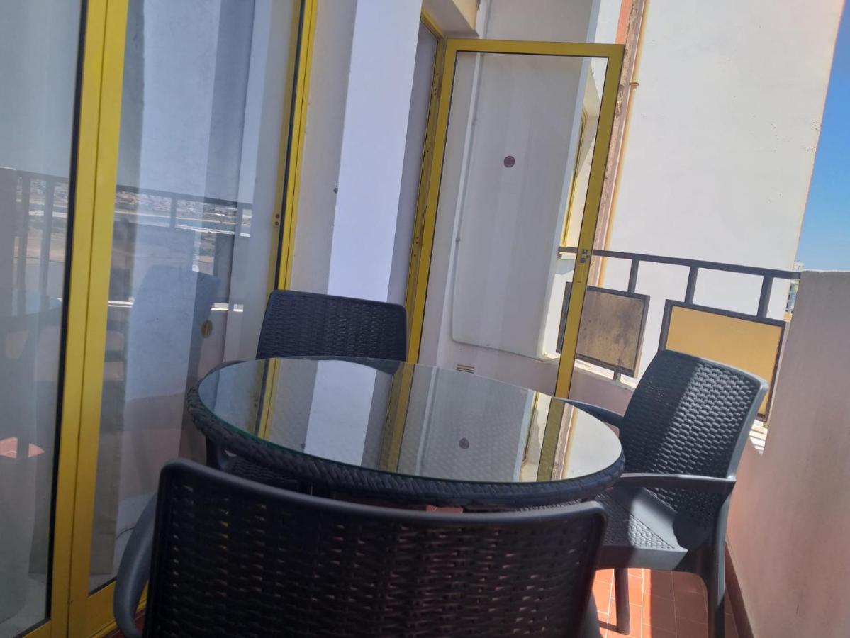 Appartement, Maresol Da Rocha Sun&Pool Portimão Buitenkant foto