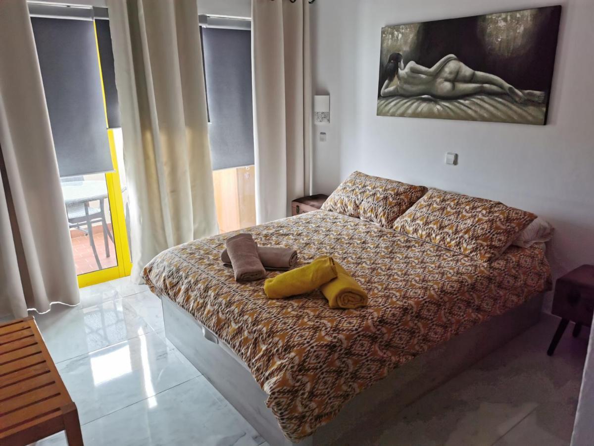 Appartement, Maresol Da Rocha Sun&Pool Portimão Buitenkant foto