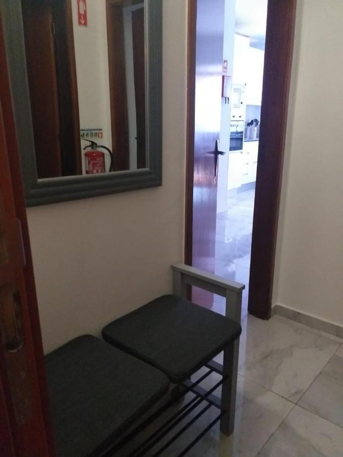 Appartement, Maresol Da Rocha Sun&Pool Portimão Buitenkant foto