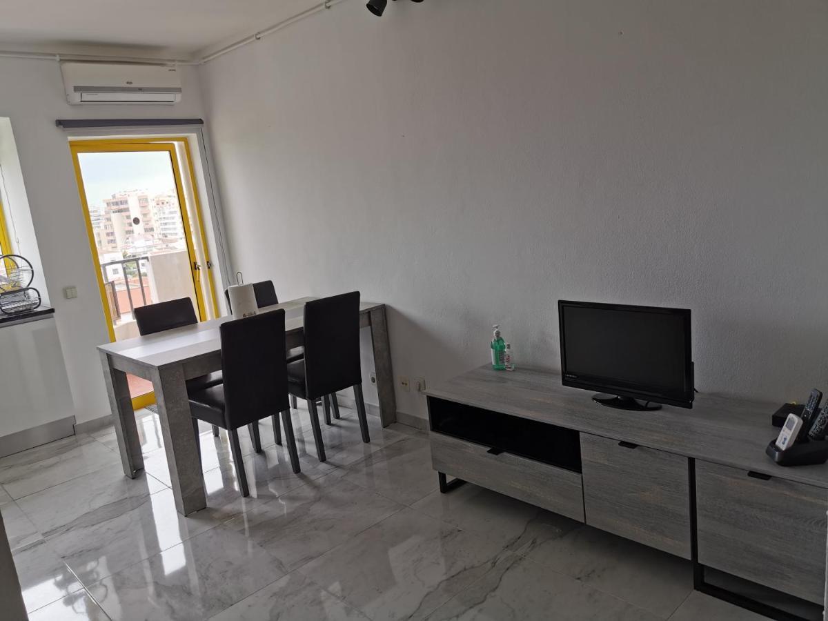 Appartement, Maresol Da Rocha Sun&Pool Portimão Buitenkant foto