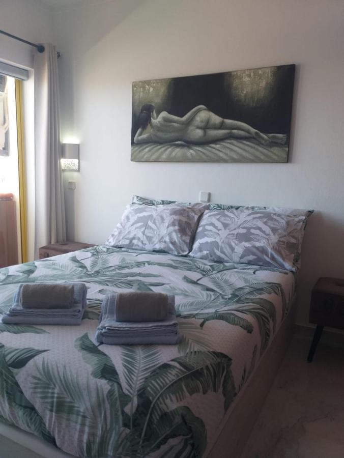 Appartement, Maresol Da Rocha Sun&Pool Portimão Buitenkant foto