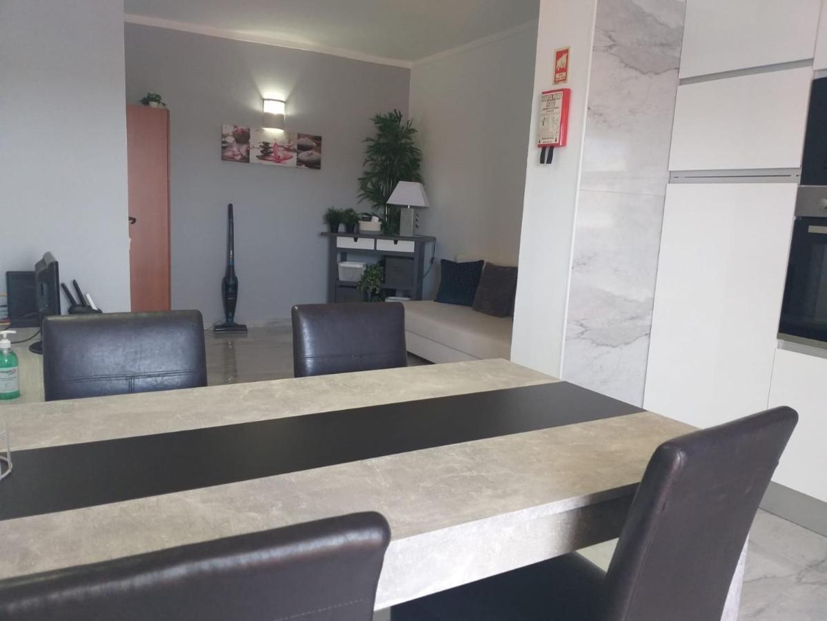 Appartement, Maresol Da Rocha Sun&Pool Portimão Buitenkant foto