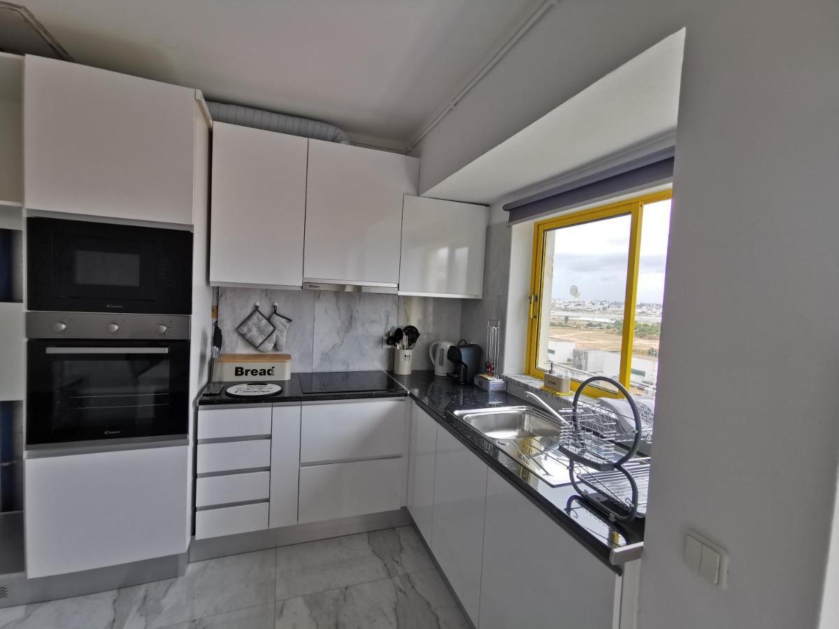 Appartement, Maresol Da Rocha Sun&Pool Portimão Buitenkant foto