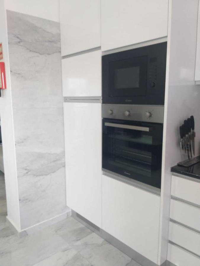 Appartement, Maresol Da Rocha Sun&Pool Portimão Buitenkant foto