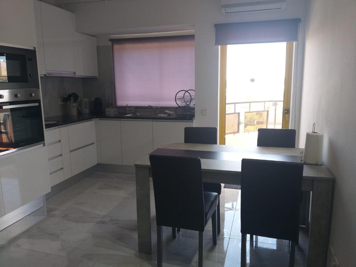 Appartement, Maresol Da Rocha Sun&Pool Portimão Buitenkant foto