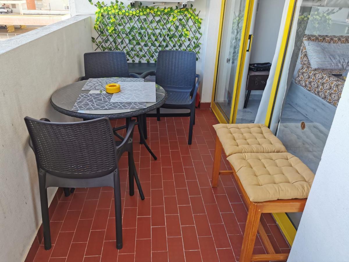 Appartement, Maresol Da Rocha Sun&Pool Portimão Buitenkant foto