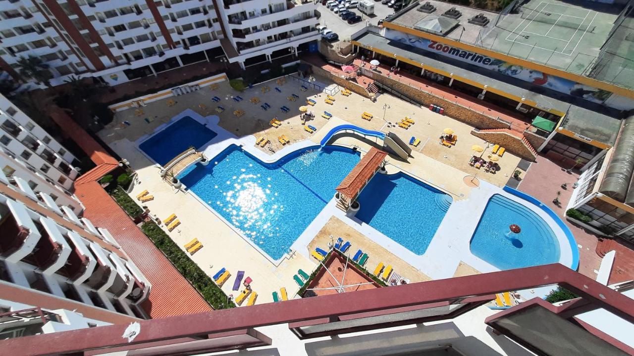 Appartement, Maresol Da Rocha Sun&Pool Portimão Buitenkant foto
