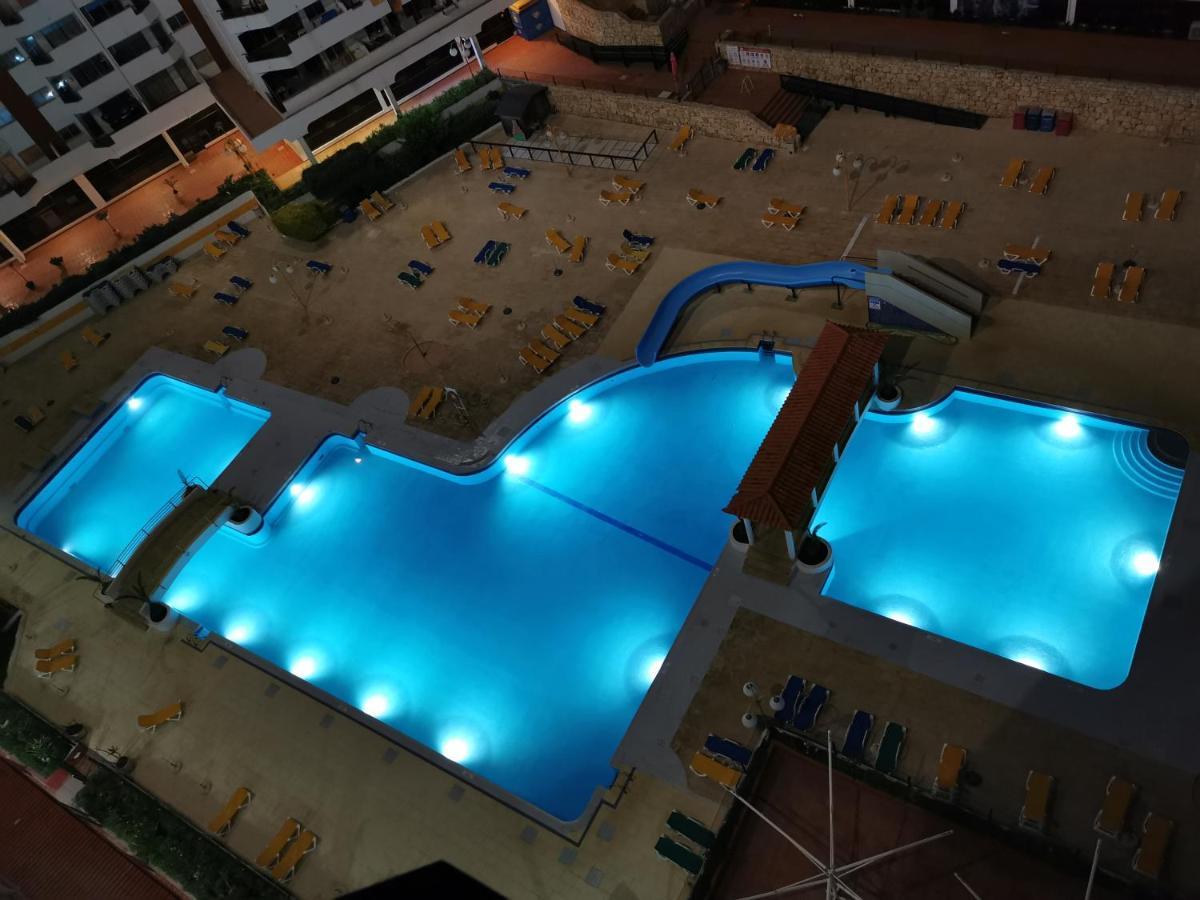 Appartement, Maresol Da Rocha Sun&Pool Portimão Buitenkant foto